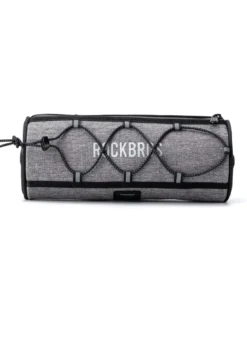 ROCKBROS Round Bike Handlebar Bag-road to sky