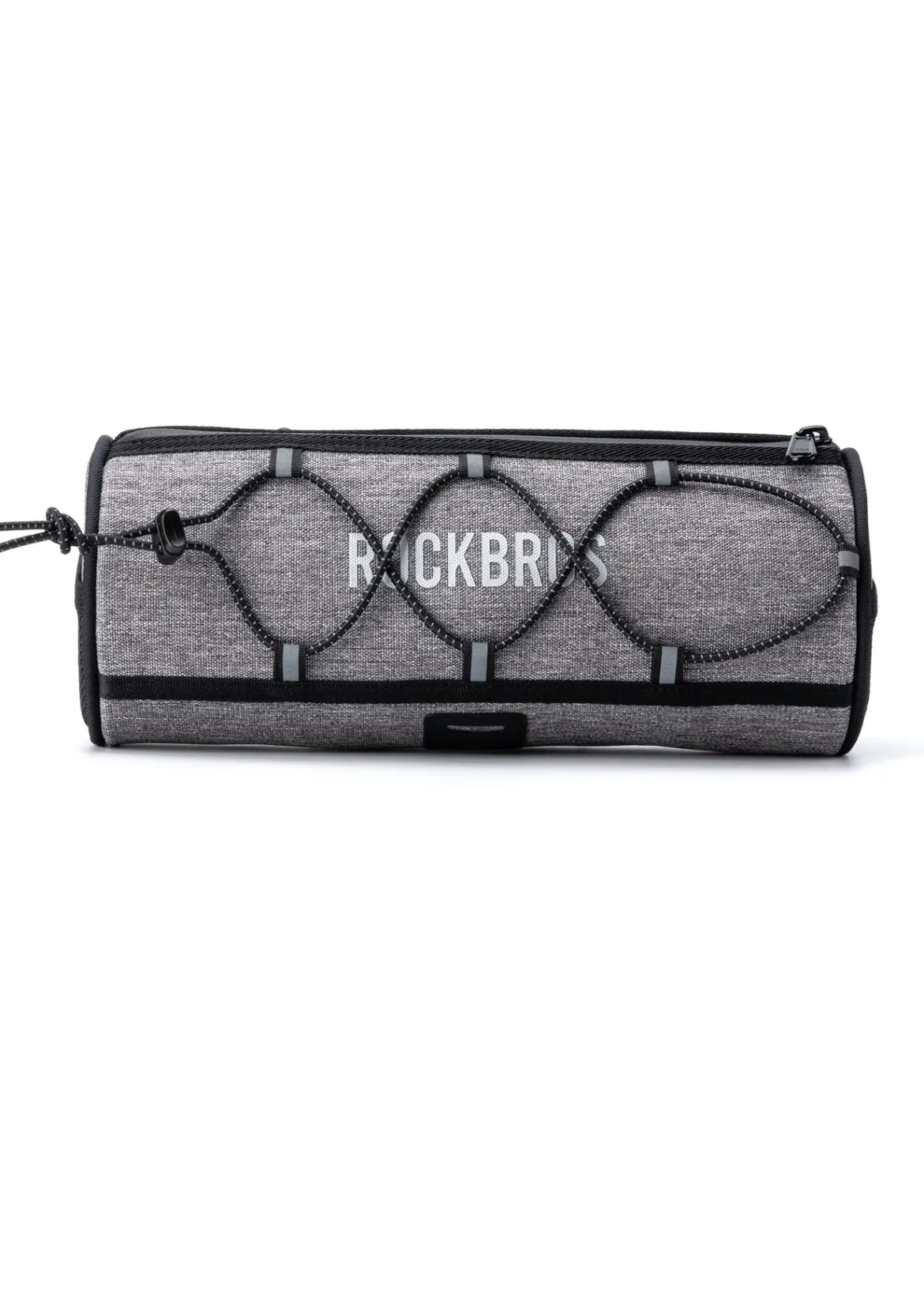 ROCKBROS Round Bike Handlebar Bag-road to sky