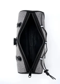 ROCKBROS Round Bike Handlebar Bag-road to sky
