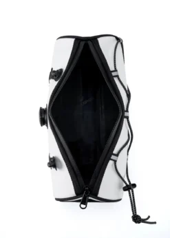 ROCKBROS Round Bike Handlebar Bag-road to sky