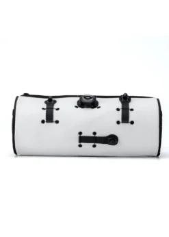 ROCKBROS Round Bike Handlebar Bag-road to sky