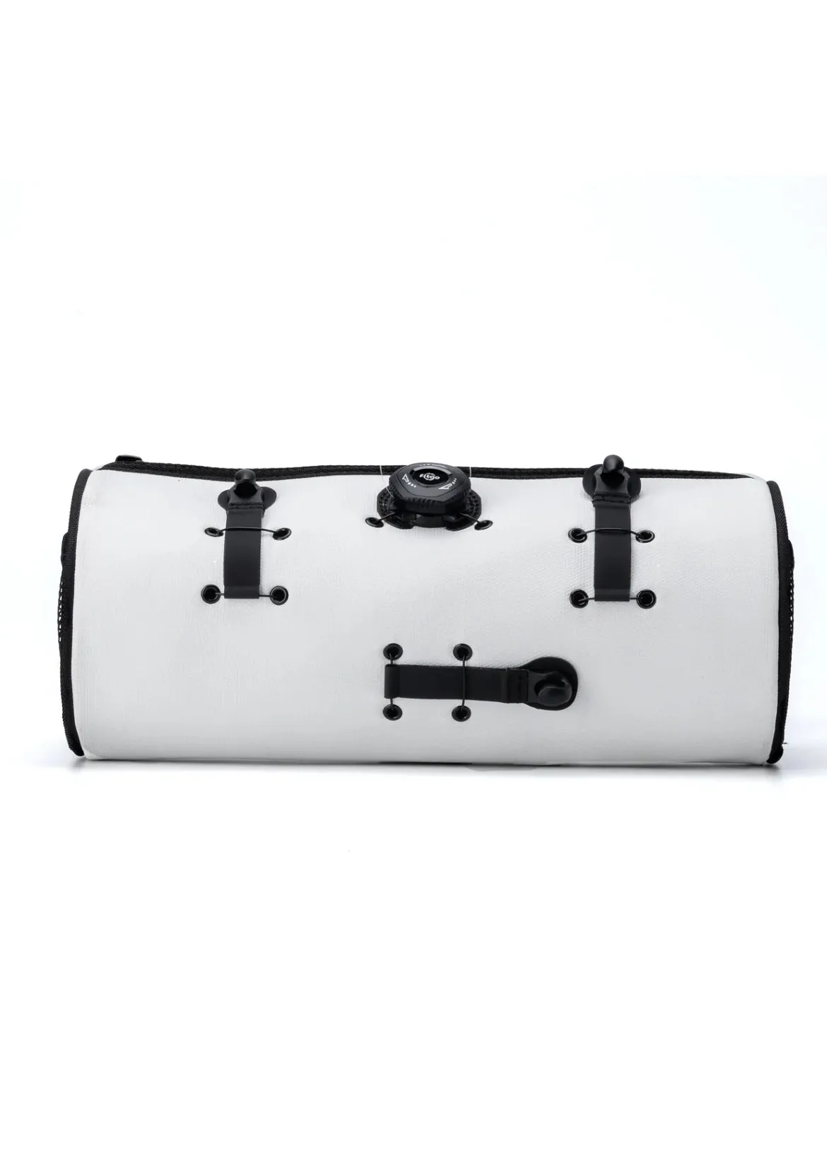 ROCKBROS Round Bike Handlebar Bag-road to sky