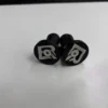 ROCKBROS Screws and End Cap Pieces of Bike Handlebar Mittens