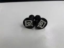 ROCKBROS Screws and End Cap Pieces of Bike Handlebar Mittens