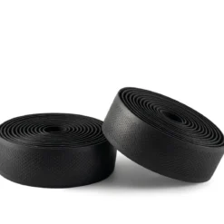 ROCKBROS Silicone PU Bicycle Handlebar Tape Soft Breathable Road Bike Tape Shock-absorption Anti-Slip Gravel Bicycle Handlebar Wrap Drop Bar Belt