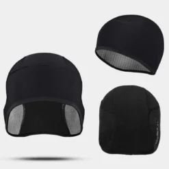 ROCKBROS Skull Cap Thermal Helmet Liner for Men Women Moisture Wicking Fits Under Helmets