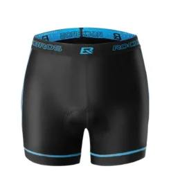 ROCKBROS Sports Men's Cycling Underwear Liner Shorts 3D Padded
