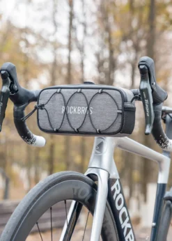 ROCKBROS Square Handlebar Bag-Road to sky