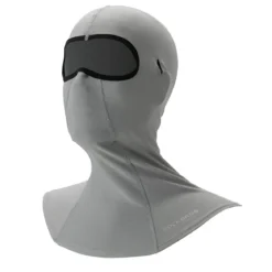 ROCKBROS Summer Balaclava Face Mask Cooling Neck Gaiter Breathable Face Covering