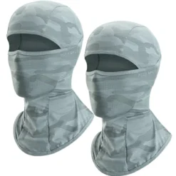 ROCKBROS Summer Ice Silk Balaclava Face Mask