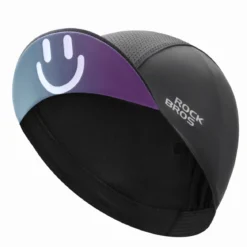 ROCKBROS Summer Sun Protection Hat with Colorful Gradient Design