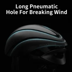 ROCKBROS Ultralight Aerodynamic Cycling Helmet MTB/Road Men's