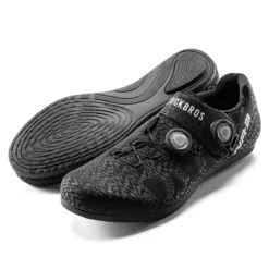 ROCKBROS Unisex Lock-Free Bike Shoes NR3