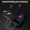 ROCKBROS Waterproof Bike Top Tube Bag - Phone Bag for 6.2” & Under