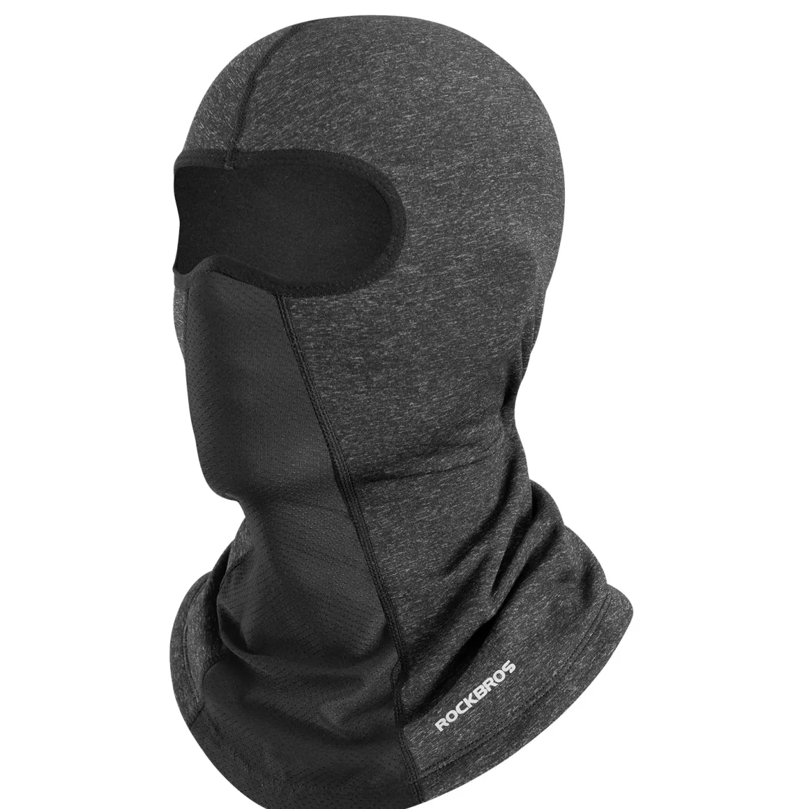 ROCKBROS Winter Balaclava Ski Mask with Glasses Holes for Men Women