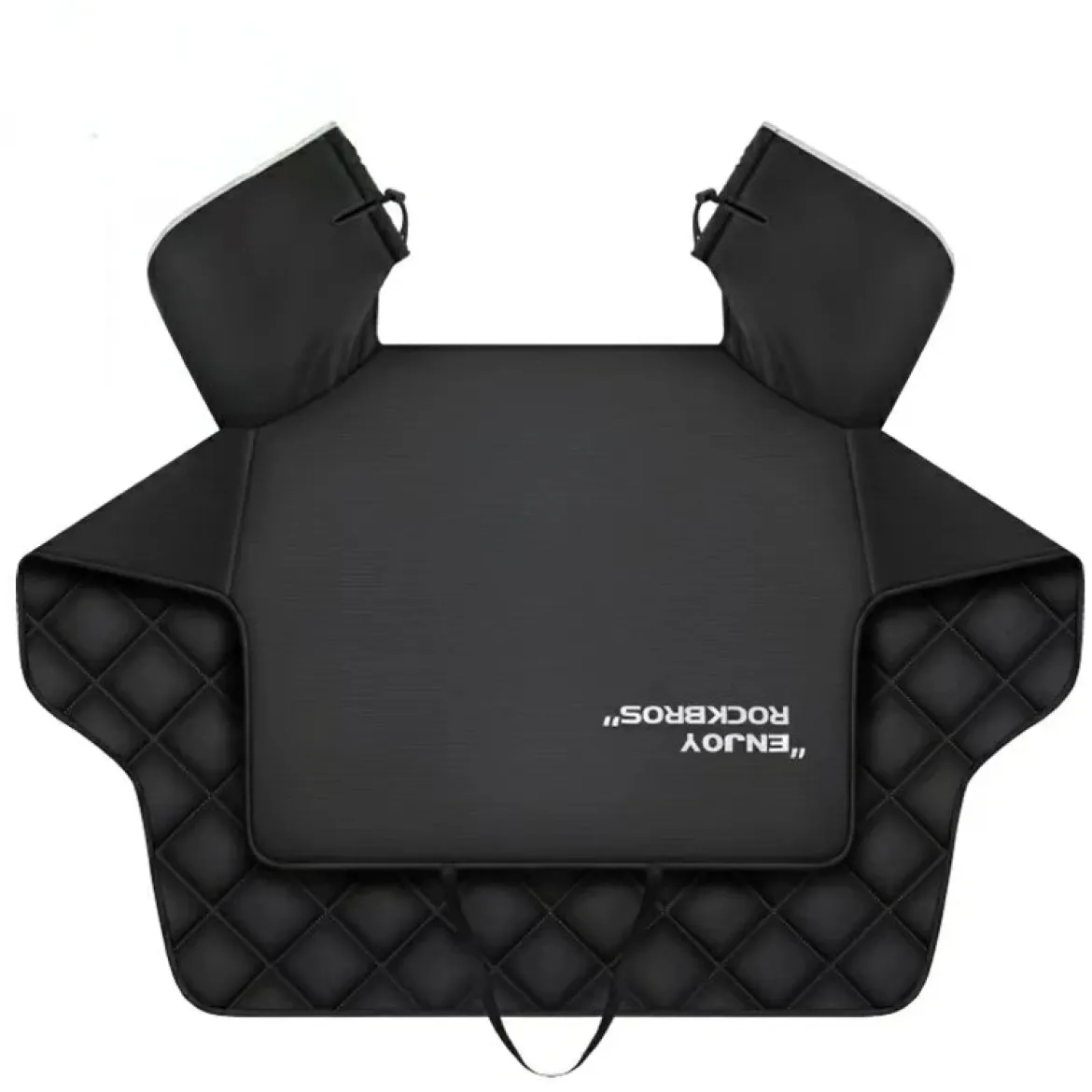 ROCKBROS Winter Electric Scooter Handlebar Muff Windproof Waterproof Leg Cover