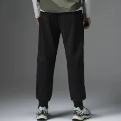 ROCKBROS Winter Sports Fleece Pants – Windproof & Soft for 32~41℉