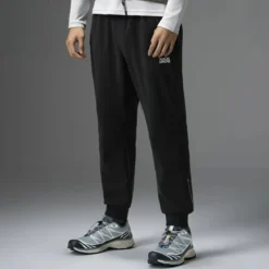 ROCKBROS Winter Sports Fleece Pants – Windproof & Soft for 32~41℉