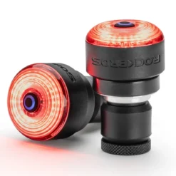 R0 Tail Light Brake sensor USB Handle Plug Smart Synchronization