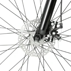 Scott-Folding Mountain Bike
