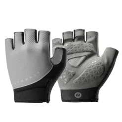 S424 Half Finger Bike Gloves Breathable