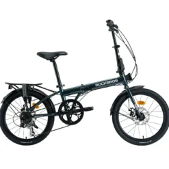 SKN - Folding Bike