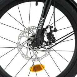 SKN - Folding Bike