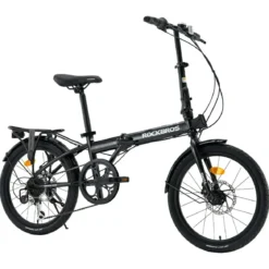 SKN - Folding Bike