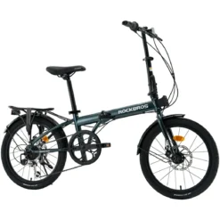 SKN - Folding Bike