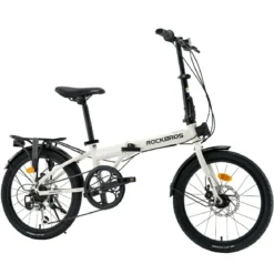 SKN - Folding Bike