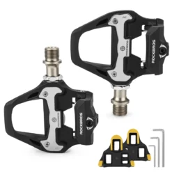 SPD-SL Road Pedals