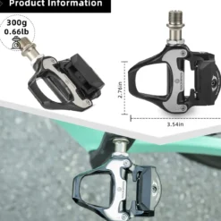 SPD-SL Road Pedals