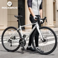 Spin-W2M Aluminum Road Bike