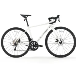 Spin-W2M Aluminum Road Bike