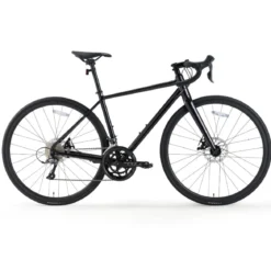 Spin-W2M Aluminum Road Bike