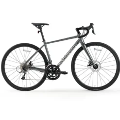 Spin-W2M Aluminum Road Bike