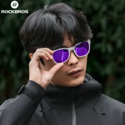 S-1082 Polarized Sunglasses (UV400 Protection)