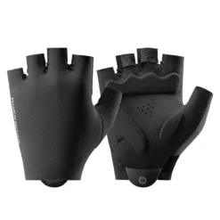S408 Short Finger Cycling Gloves Lightweight