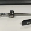 Suction cup roof rack quick release rod (For suction cup roof rack)