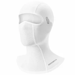 Summer Balaclava Face Mask Light-sensitive Full Face Mask
