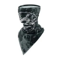 Summer Cycling Balaclava UV Protection Face Mask Outdoor Sport Scarf