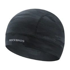 Summer Cycling Cap UV Protection Breathable Helmet Liner