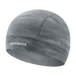 Summer Cycling Cap UV Protection Breathable Helmet Liner