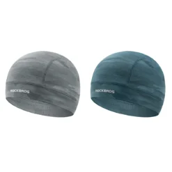 Summer Cycling Cap UV Protection Breathable Helmet Liner