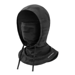 Summer Ice Silk Neck Gaiter Helmet Line