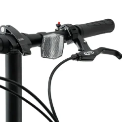 SVK-Folding Bike