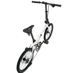 SVK-Folding Bike