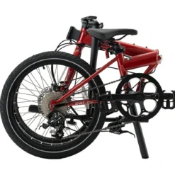 SVK-Folding Bike