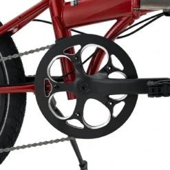 SVK-Folding Bike