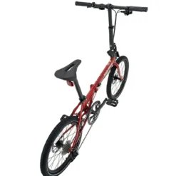SVK-Folding Bike
